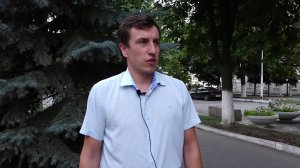 Да будет свет! 25 07 19