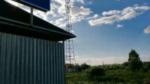 Дима в дороге