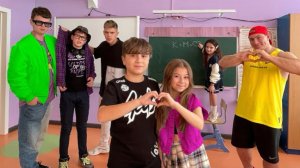 🍿 КАМИЛЬ ПРИГЛАСИЛ ЛП АМИНЫ НА СВИДАНИЕ! НОВЕНЬКУЮ ВЫГНАЛИ ИЗ КАМПУСА НАВСЕГДА!ДИАНА СТАЛА ЛИДЕРОМ?