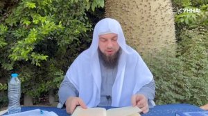 Слова Пророка ﷺ превыше слов любого человека || Сирадж Абу Тальха