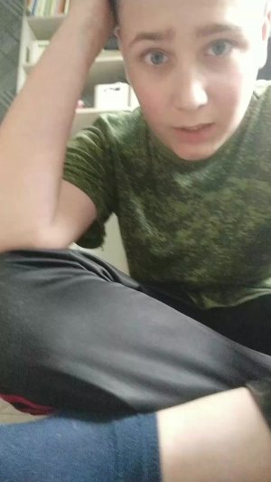 конец дуэли