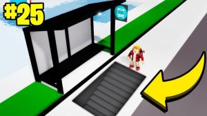 ROBLOX Я Проверил 28 СЕКРЕТНЫХ МЕСТ в Роблокс в Brookhaven 🏡RP