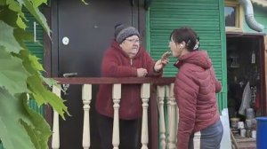 6 соток 26 мая 2026 года. 2 часть. Сажаю лук порей... Формирую гортензию. Окучиваю георгины. Розы..