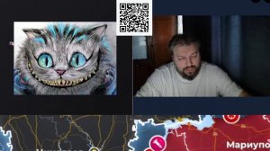 Первый стрим — не кусаемся, общаемся!