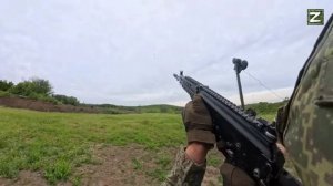 Отработка различных сценариев боя и Специфика работы сапёров.