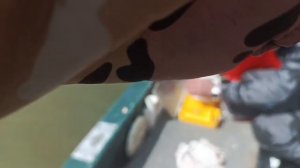 спиннинг в Астрахани 😱