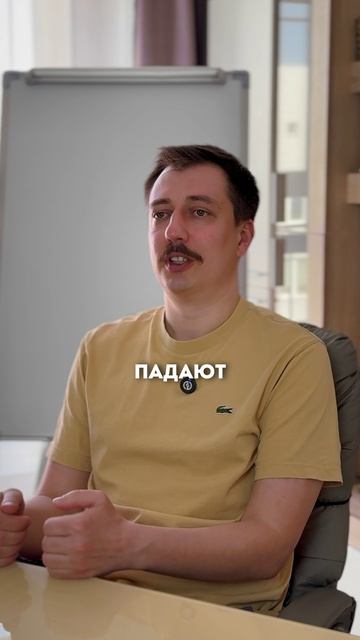 Лучше в итоге стало или хуже? А вы как думаете? Подпишись, здесь про бизнес!