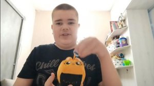 Распаковка на брелок в виде Тигры из Симбочка Пимпочка