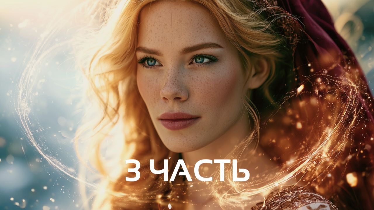 ТАИНСТВЕННЫЙ ДОМ ВЕДЬМЫ 3 ЧАСТЬ 💖 АУДИОКНИГА ПОЛНОСТЬЮ