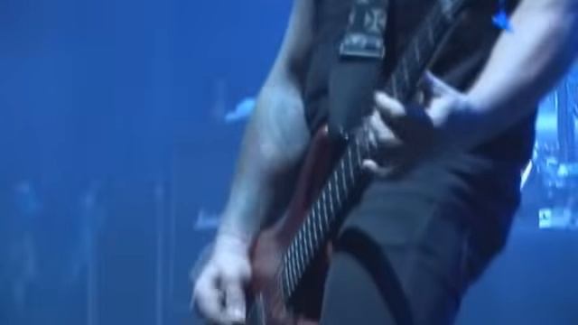 Machine Head - Hallowed Be Thy Name [OFFICIAL VIDEO] смотреть онлайн