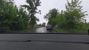 «Жизнь Пенсионера».. Наши Люди Пешком в Булочную не Ходят