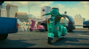 Мультик на вечер
Вилли и крутые тачки
Оригинал:
Wheely
Возраст:
6+
Год:
2018
Качество:
WEBRip