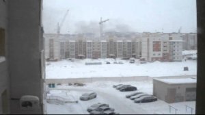 Внимание,Пожар!