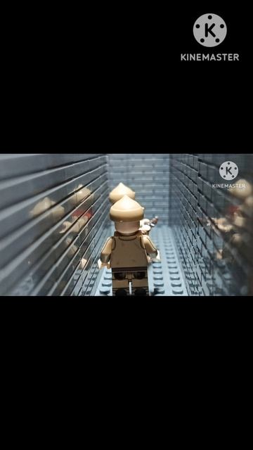 Продолжительность штурма. Лего анимация. Пролетарий всех стран, соединяйтесь!