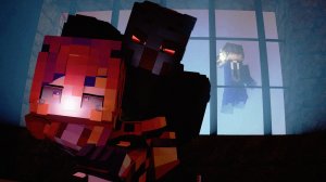 🤯НЕУДАЧНИК СМОГ СТАТЬ СИЛЬНЕЙШИВ В АДУ MINECRAFT!