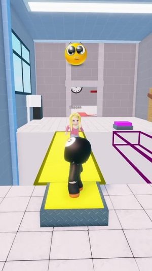 ОНИ БРОСИЛИ ГУГУГАГА ПИНГВИНА В TEAMWORK OBBY ❤️🩹 #roblox #shorts