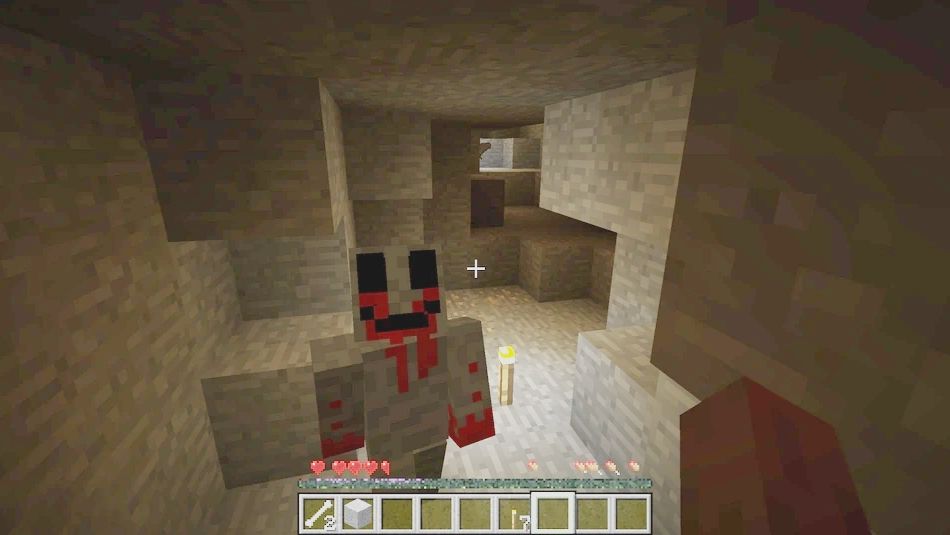 Возвращение в Minecraft 1.7.20 | Серия 2 смотреть онлайн