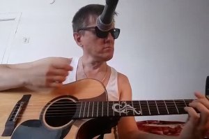Песня друзей