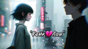 «фейк💔лав»