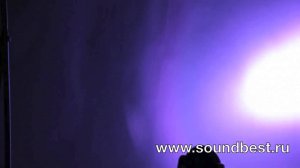 Involight LED MH1083W Мощная светодиодная вращающаяся голова в Ижевске