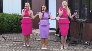 ТАМ ГДЕ РОДИЛСЯ – ШОУ-ГРУППА «ВЕРНИСАЖ» 23.05.26г