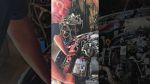Тойота авенсис т27 2л. дизель не заводится.