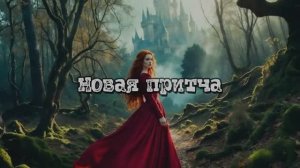 НОВАЯ ПРИТЧА (2026)