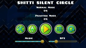 Shitti Silent Circles 51-100