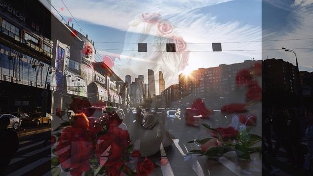 ЛЮБОВЬ ИДЕТ НАВСТРЕЧУ смотреть онлайн