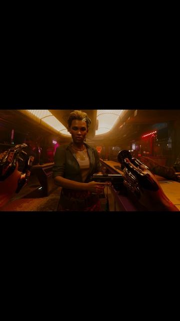 Cyberpunk2077 Спецагент роджерс смотреть онлайн