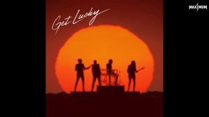 Daft Punk feat. Pharrell Williams — Get Lucky