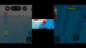 я играю в роблокс часть 1 канон