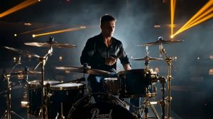 FEEL THE DRIVE  PREMIUM ELECTRONIC ROCK 'N' ROLL