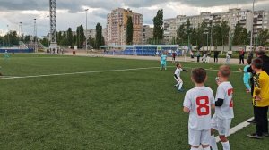 ФШМ 2017 - СШОР8-1 2017  Нижний CUP (весна 2026)