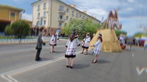 день города Чита 175 лет
