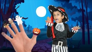 Тук Тук Открывай # Halloween Trick or treat song # песни на хэллоуин для детей # Kuku and Cucudu