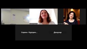 Татьяна Морозова в эфире Доброго утра, запись от 29.05.2026г.