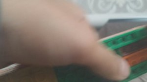 Как собрать дробовик из Lego