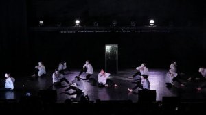 Смотри в себя