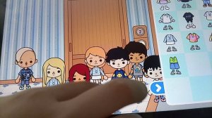 1 серия сериала летний лагерь