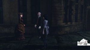 Алиса, но в хорроре | Alice Madness Returns | 3