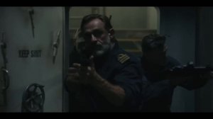 Мятеж — Русский трейлер (2026)