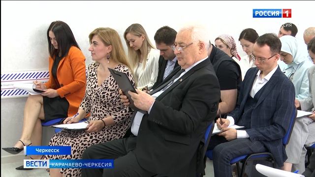 Вести Карачаево-Черкесия 29.05.2026