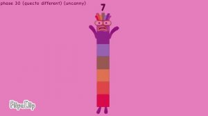 bloodyblocks band different 1-10