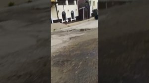 В пожарке