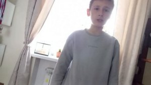 батя и зрение..