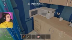 СКУЛБОЙ стал СПАНЧ БОБОМ В СИМУЛЯТОРЕ ШКОЛЬНИКА