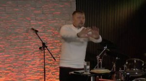 Владимир Колесников - Почтение ведущее в благословение