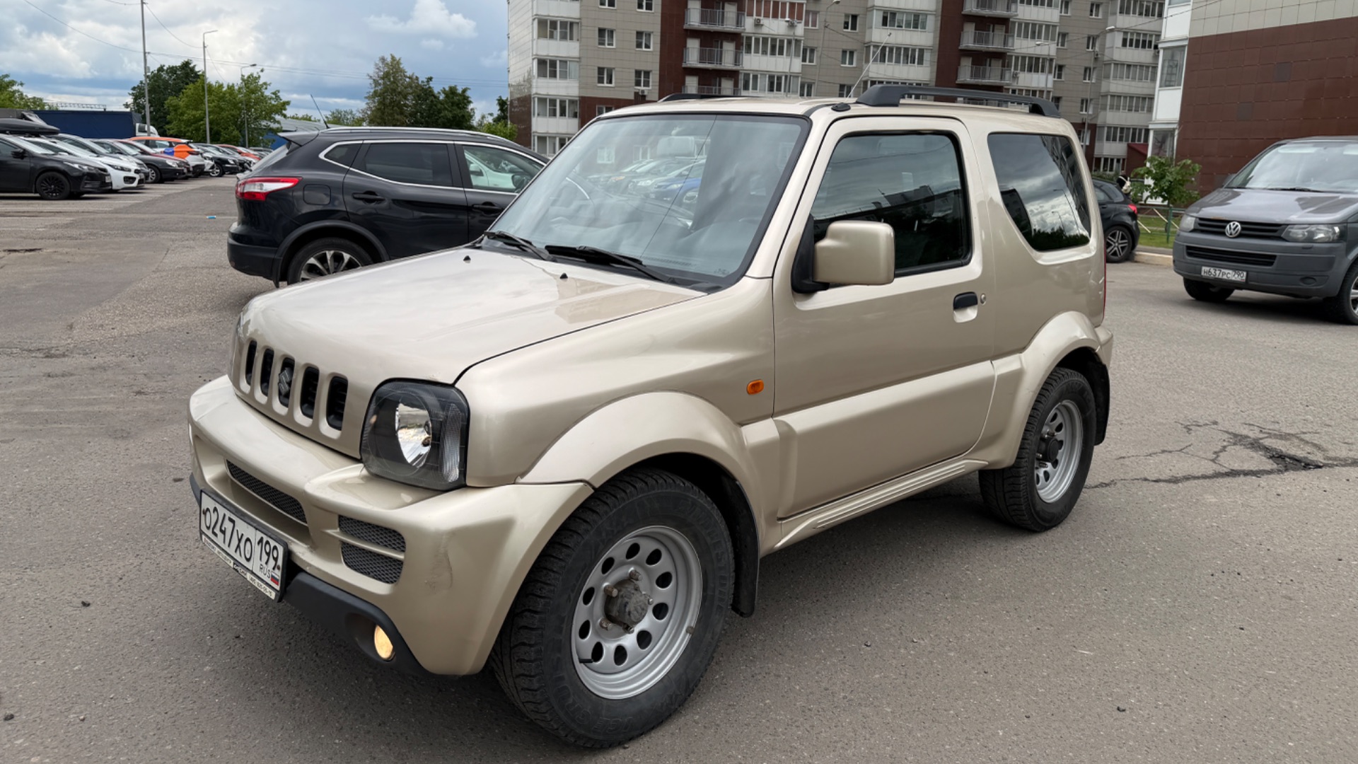 Сузуки джимни в продаже!!! смотреть онлайн