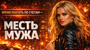 ВРЕМЯ ПЛАТИТЬ ПО СЧЕТАМ I МЕСТЬ МУЖА